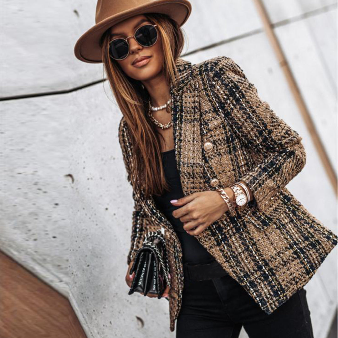 Adeline - Elegant jacket for women