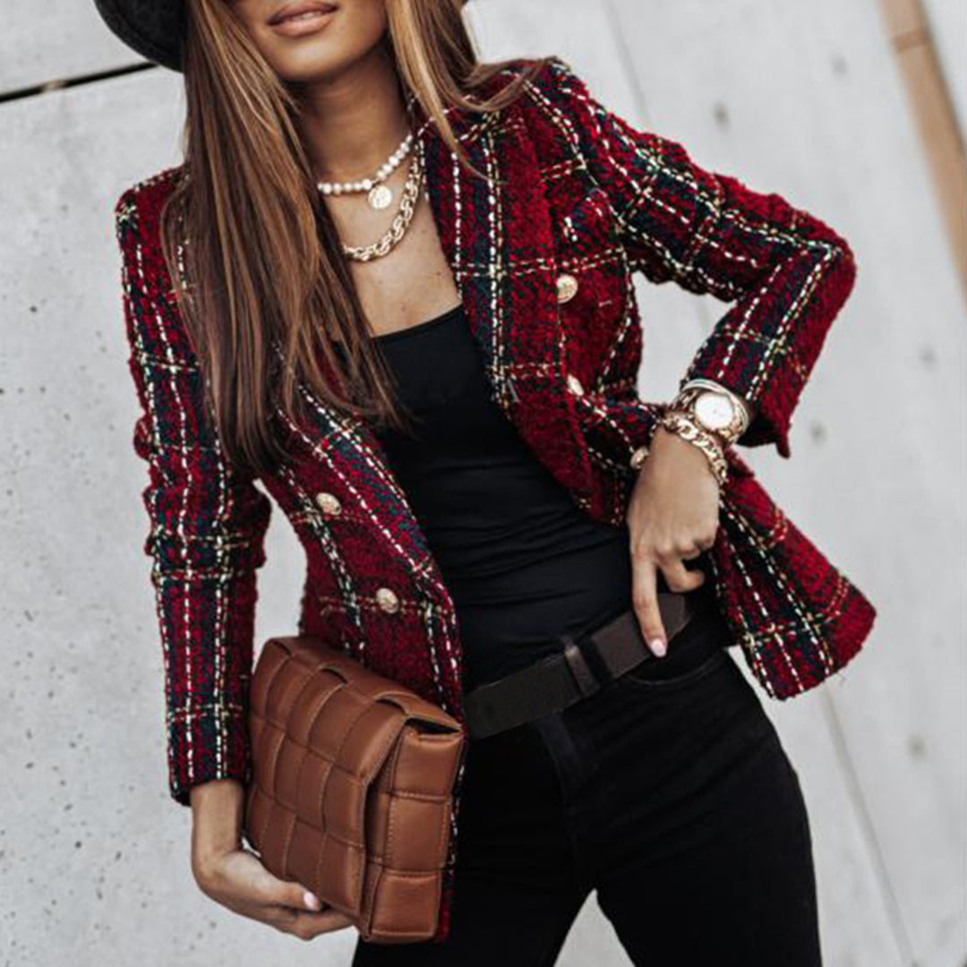 Adeline - Elegant jacket for women